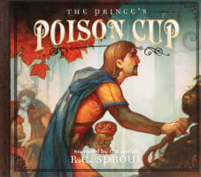 The Prince's Poison Cup Compact Disc