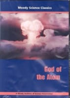 God of the Atom (Moody Science Classics Series) DVD