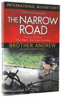 The Narrow Road (International Adventures Series) Paperback