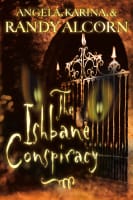 The Ishbane Conspiracy Paperback