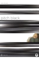 Pitch Black (#04 in True Colors Series) Paperback