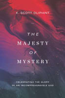 The Majesty of Mystery Paperback