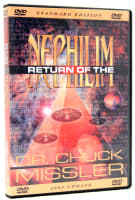 Return of the Nephilim DVD