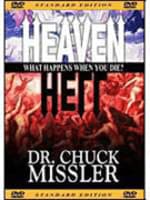 Heaven & Hell DVD