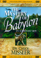 Mystery of Babylon DVD