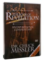 The Book of Revelation Commentary (8 Dvd Set) DVD