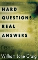 Hard Questions, Real Answers Paperback
