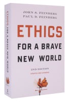 Ethics For a Brave New World (2nd Edition) Paperback