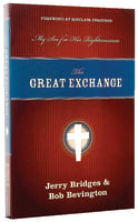 The Great Exchange Paperback