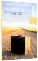 Unpacking Forgiveness Paperback