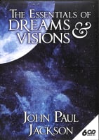 The Essentials to Dreams and Visions Compact Disc