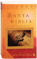 Spanish Popular Version With Deuterocanonical 1983 Catholic Paperback