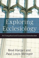 Exploring Ecclesiology Paperback