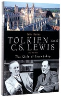 Tolkien and C S Lewis Paperback