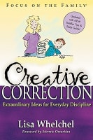 Creative Correction Paperback