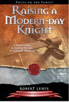 Raising a Modern Day Knight Paperback
