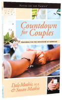 Countdown For Couples Paperback