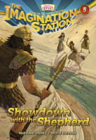 Showdown With the Shepherd (#05 in Adventures In Odyssey Imagination Station (Aio) Series) Paperback