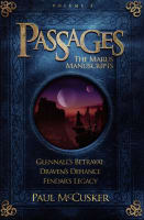 Passages (Marus Manuscripts) (#02 in Adventures In Odyssey Passages Series) Paperback