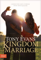 Kingdom Marriage Hardback