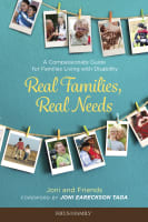 Real Families, Real Needs Paperback