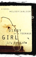It's My Life (#02 in Diary Of A Teenage Girl: Caitlin Series) Paperback