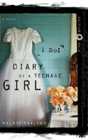 I Do (#05 in Diary Of A Teenage Girl: Caitlin Series) Paperback
