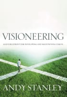 Visioneering Paperback