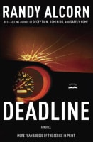 Deadline (#01 in Ollie Chandler Series) Paperback