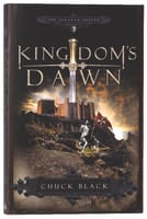 Kingdom's Dawn (#01 in The Kingdom Series) Paperback
