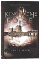 Kingdom's Edge (#03 in The Kingdom Series) Paperback
