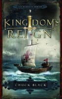 Kingdom's Reign (#06 in The Kingdom Series) Paperback
