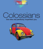 Colossians (5 Sessions) (Infuse Series) Paperback