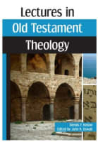 Lectures in the Old Testament Paperback