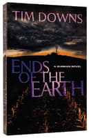 Ends of the Earth (Bugman Novel Series) Paperback