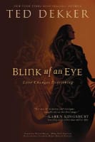 Blink of An Eye Paperback