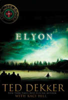 Elyon (#06 in Lost Book Series) Paperback