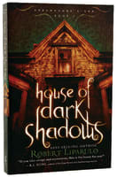 House of Dark Shadows (#01 in Dreamhouse Kings Series) Paperback
