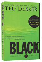 Circle #01: Black (#01 in Dekker Trilogy The Circle Series) Paperback