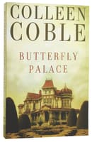 Butterfly Palace Paperback