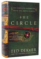 The Circle Series (4 Volumes in 1) (Dekker Trilogy The Circle Series) Hardback