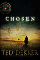 Chosen (#01 in Lost Book Series) Paperback