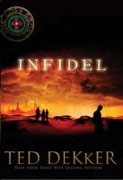 Infidel (#02 in Lost Book Series) Paperback