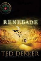 Renegade (#03 in Lost Book Series) Paperback