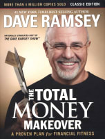 The Total Money Makeover Hardback