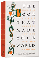 The Book That Made Your World Paperback