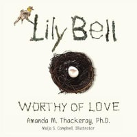 Lily Bell: Worthy of Love Paperback