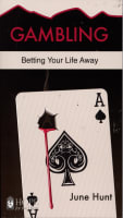 Gambling (Hope For The Heart Series) Paperback