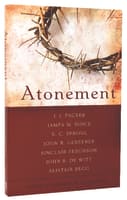 Atonement Paperback