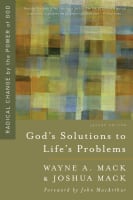 God's Solutions to Life's Problems Paperback